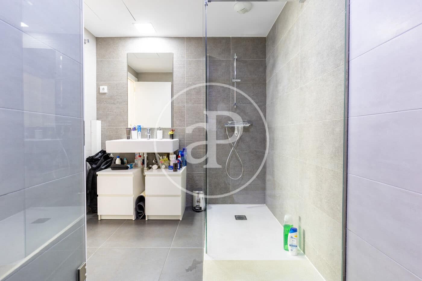 Apartamento de 3 habitaciones en Sant Cugat del Vallès en venta con piscina - 625.000 € (Ref: 9806465)