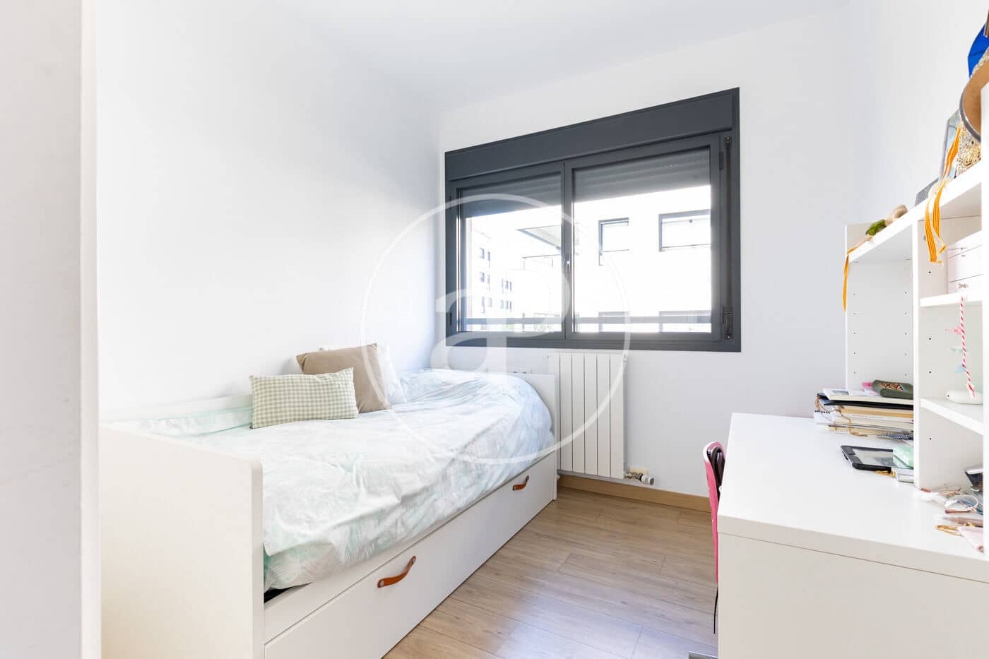 Apartamento de 3 habitaciones en Sant Cugat del Vallès en venta con piscina - 625.000 € (Ref: 9806465)