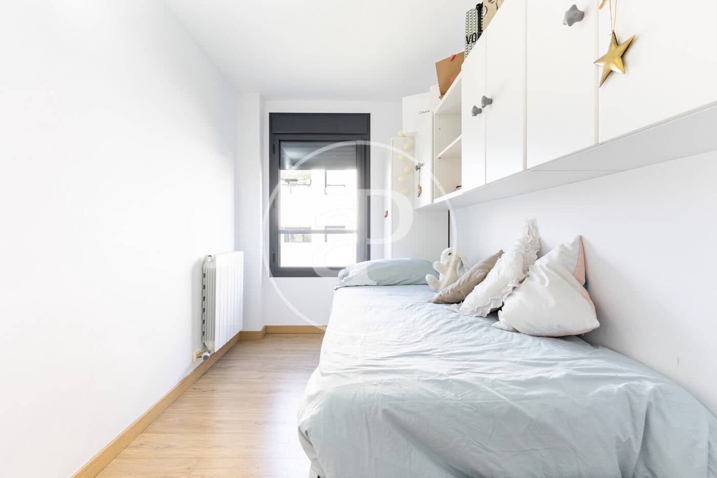 Apartamento de 3 habitaciones en Sant Cugat del Vallès en venta con piscina - 625.000 € (Ref: 9806465)