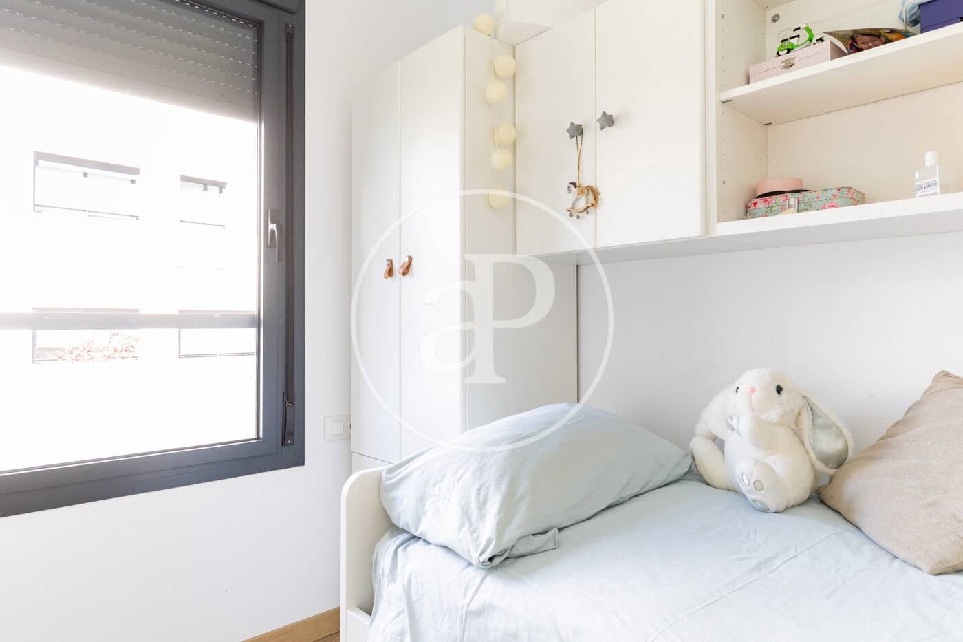 Apartamento de 3 habitaciones en Sant Cugat del Vallès en venta con piscina - 625.000 € (Ref: 9806465)