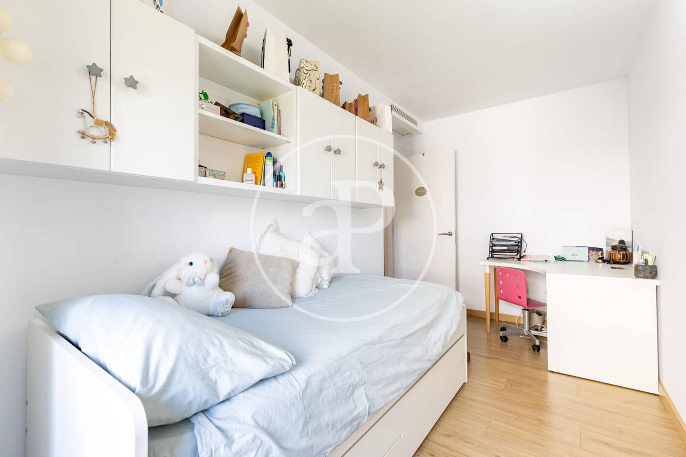 Apartamento de 3 habitaciones en Sant Cugat del Vallès en venta con piscina - 625.000 € (Ref: 9806465)