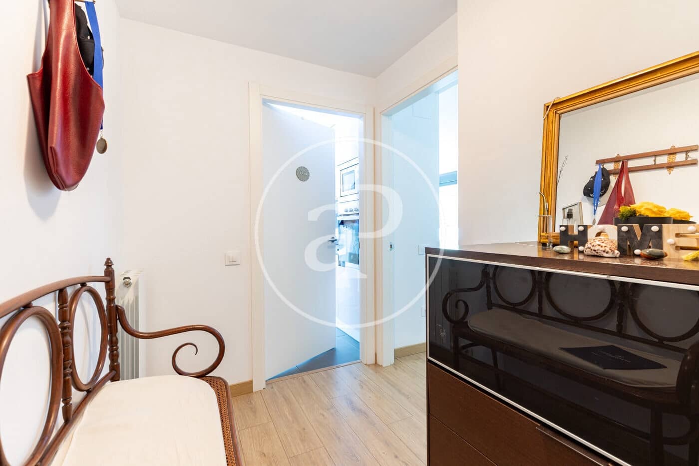 Apartamento de 3 habitaciones en Sant Cugat del Vallès en venta con piscina - 625.000 € (Ref: 9806465)