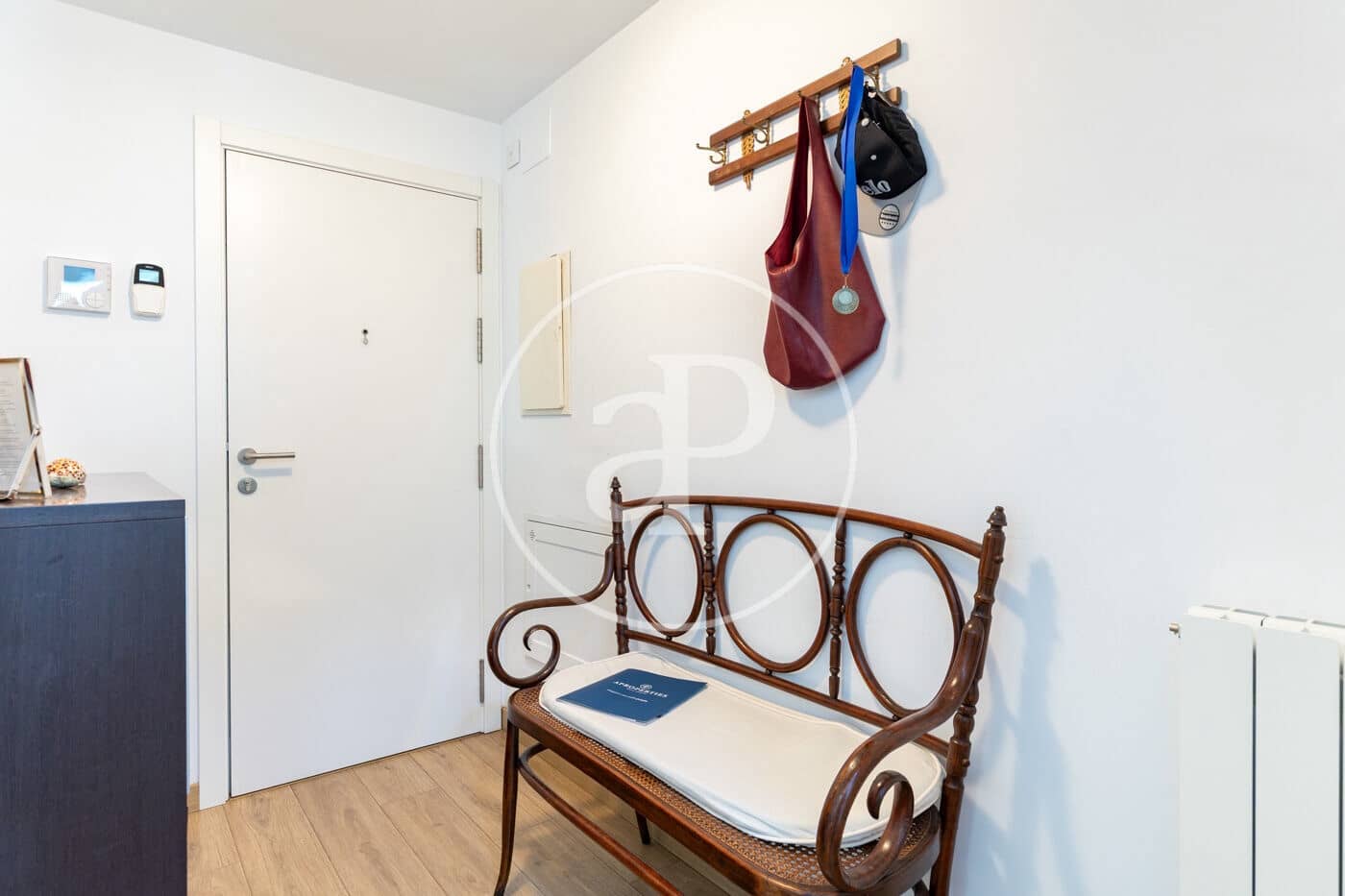 Apartamento de 3 habitaciones en Sant Cugat del Vallès en venta con piscina - 625.000 € (Ref: 9806465)
