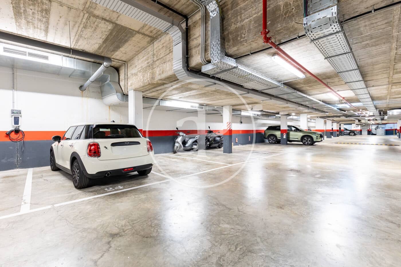 Apartamento de 3 habitaciones en Sant Cugat del Vallès en venta con piscina - 625.000 € (Ref: 9806465)