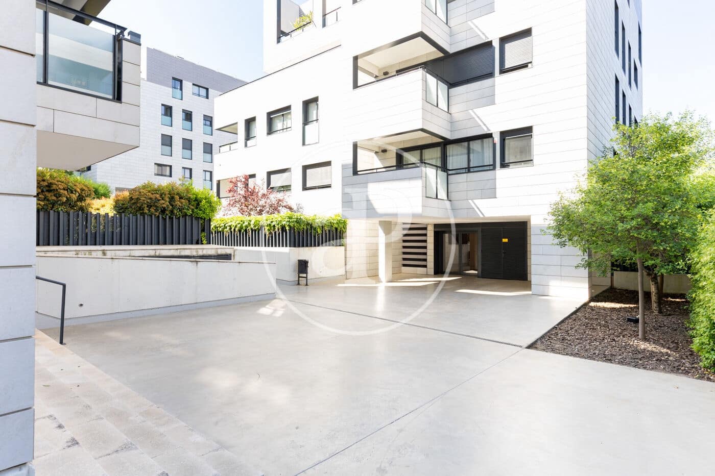 Apartamento de 3 habitaciones en Sant Cugat del Vallès en venta con piscina - 625.000 € (Ref: 9806465)