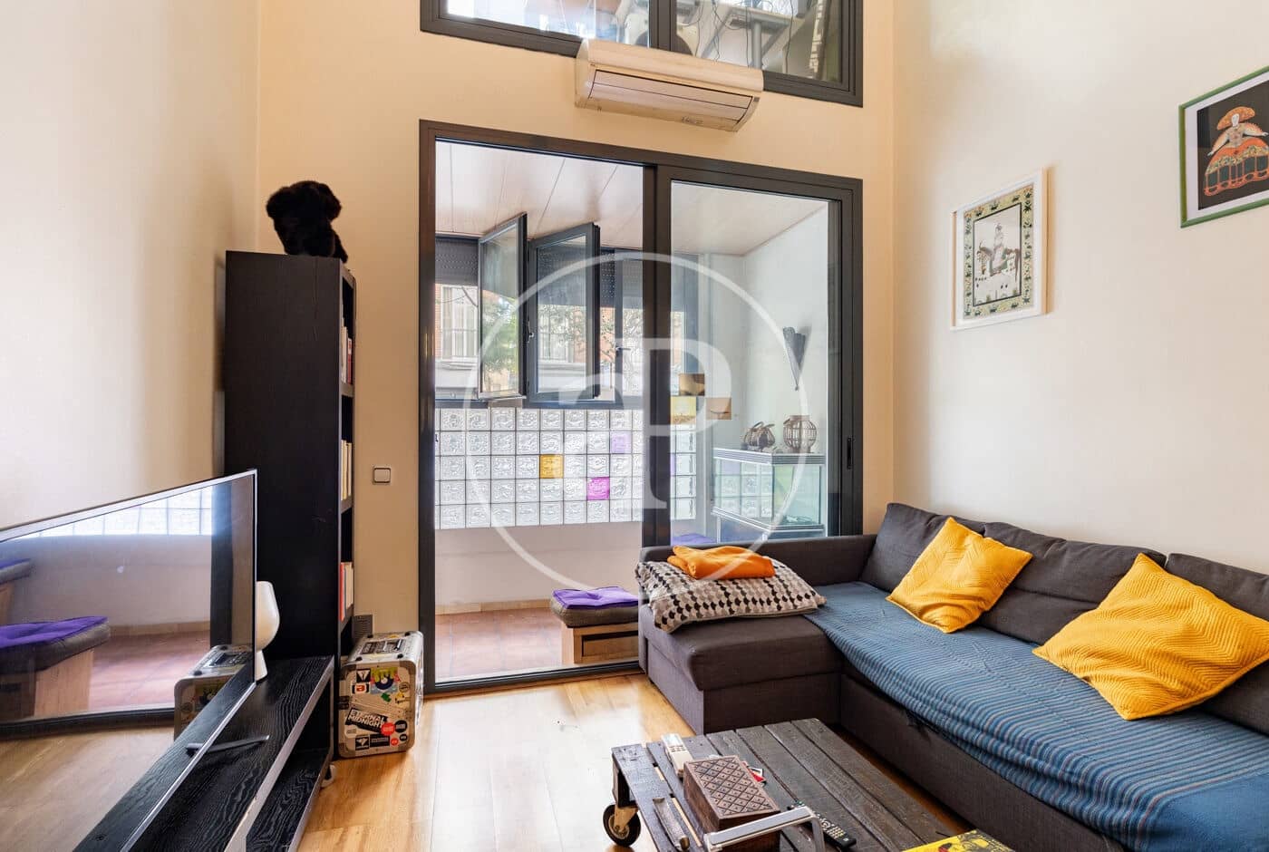 Apartamento de 2 habitaciones en L'Hospitalet de Llobregat en venta - 315.000 € (Ref: 9807945)