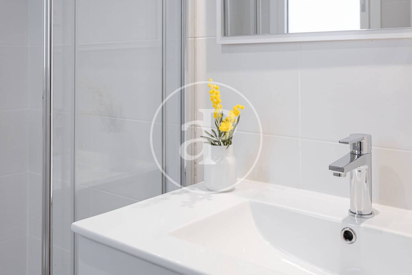 Apartamento de 2 habitaciones en Barcelona ciudad en venta - 335.000 € (Ref: 9807947)