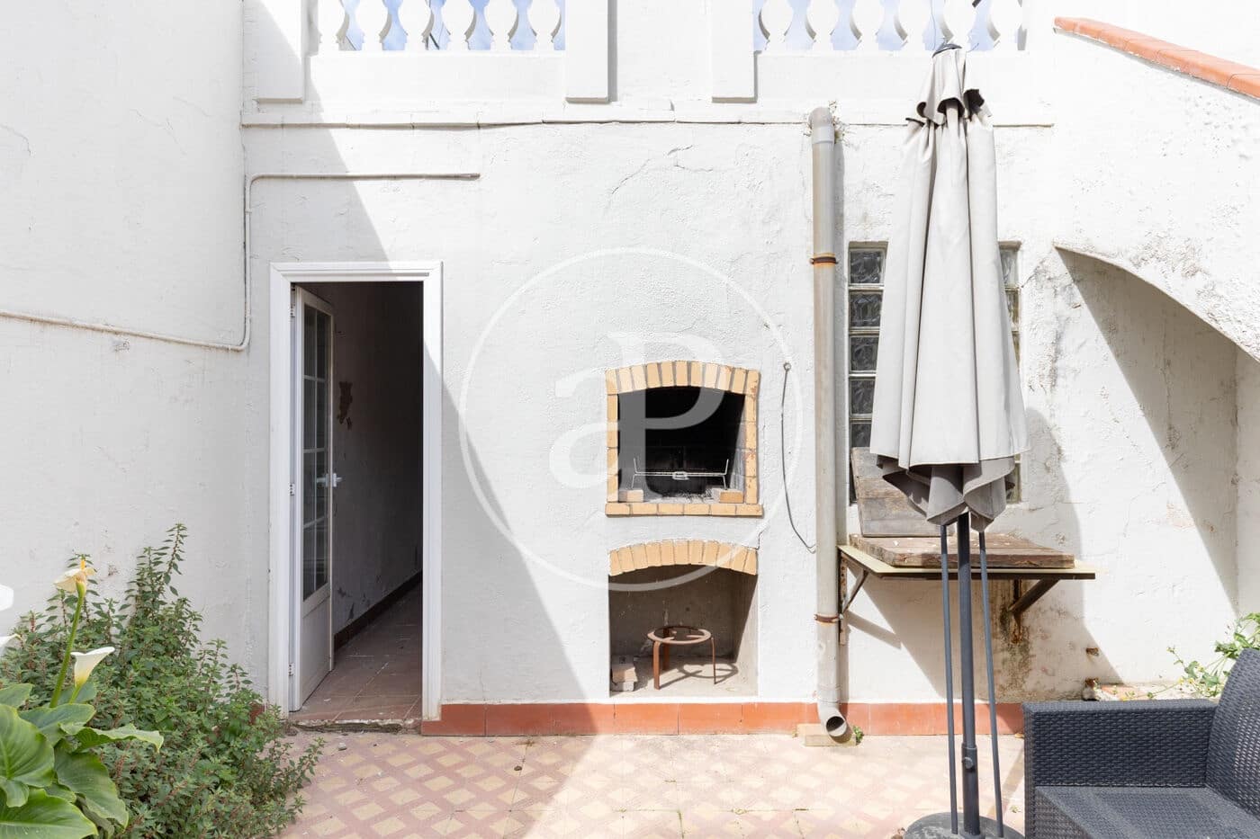 3 sovrum Villa till salu i Sabadell - 289 000 € (Ref: 9811564)