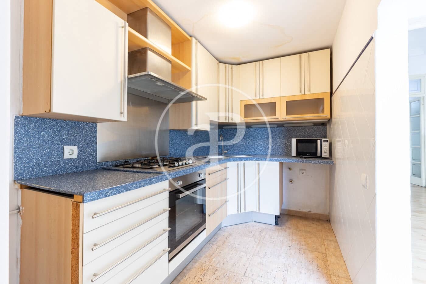3 sovrum Villa till salu i Sabadell - 289 000 € (Ref: 9811564)