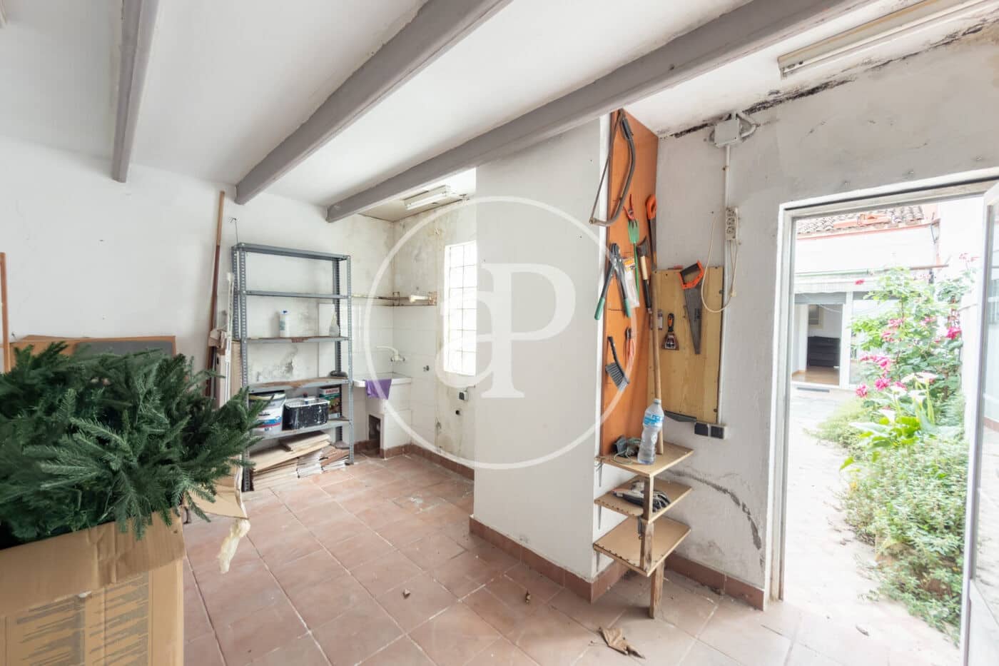 3 sovrum Villa till salu i Sabadell - 289 000 € (Ref: 9811564)