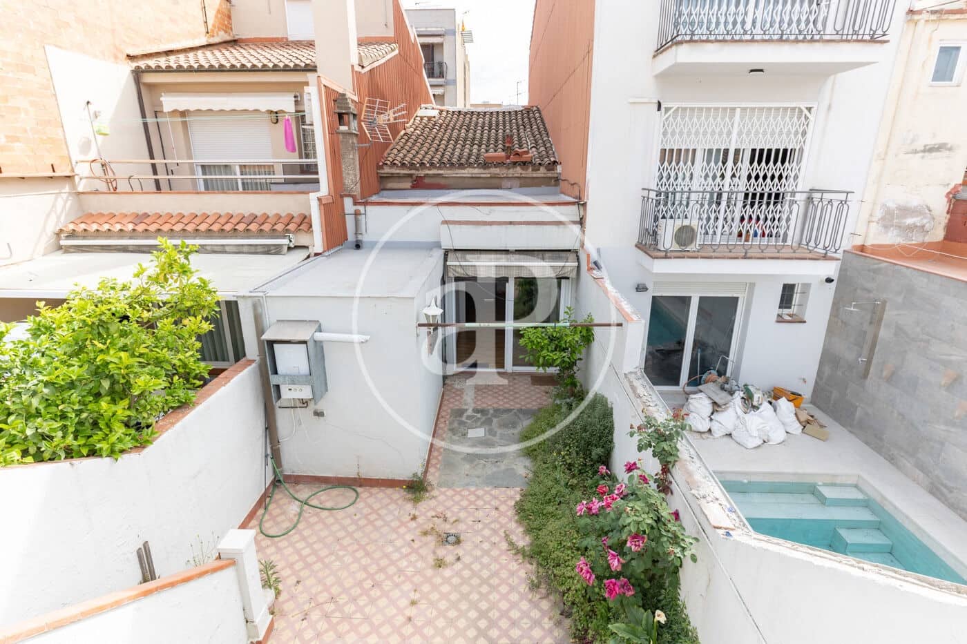 3 sovrum Villa till salu i Sabadell - 289 000 € (Ref: 9811564)