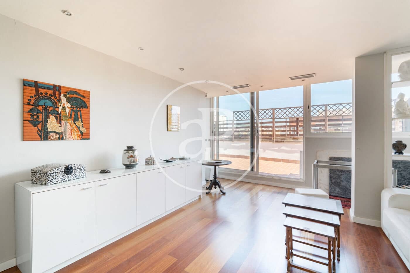 2 chambre Appartement à vendre à Barcelone ville - 950 000 € (Ref: 9811565)