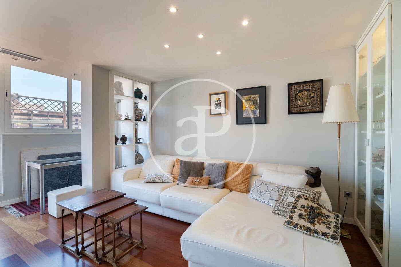 2 chambre Appartement à vendre à Barcelone ville - 950 000 € (Ref: 9811565)