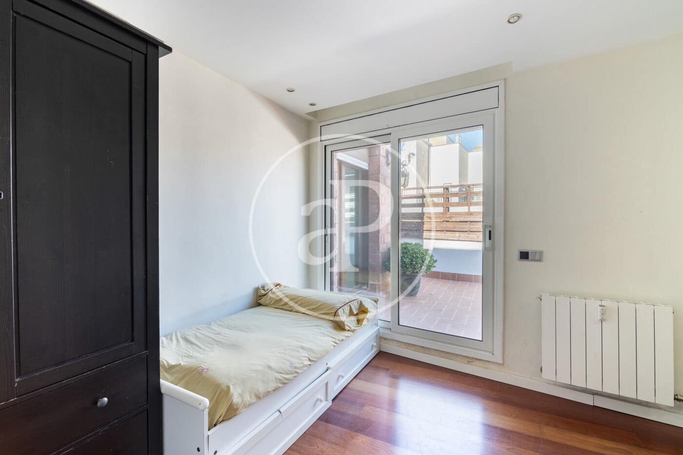 2 chambre Appartement à vendre à Barcelone ville - 950 000 € (Ref: 9811565)