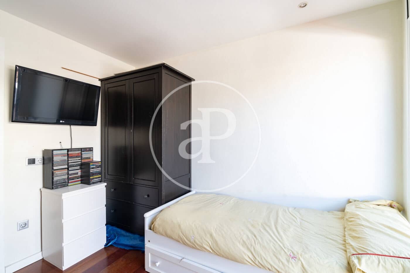 2 chambre Appartement à vendre à Barcelone ville - 950 000 € (Ref: 9811565)