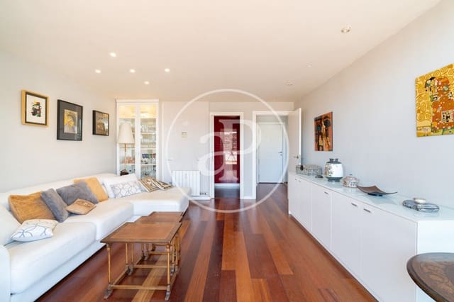 2 chambre Appartement à vendre à Sant Gervasi - Galvany, Barcelone ville - 950 000 € (Ref: 9811565)