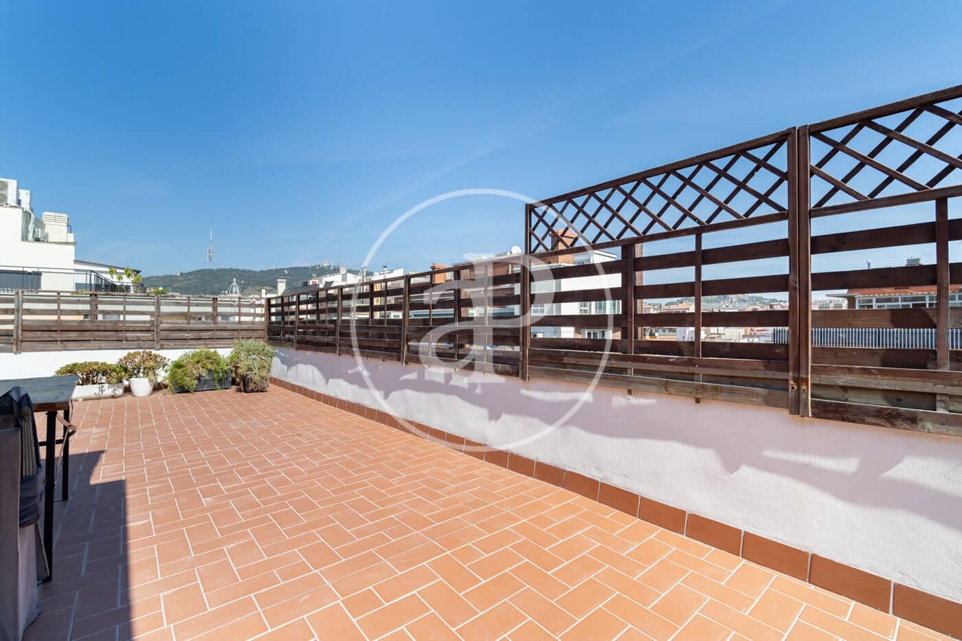 2 chambre Appartement à vendre à Barcelone ville - 950 000 € (Ref: 9811565)