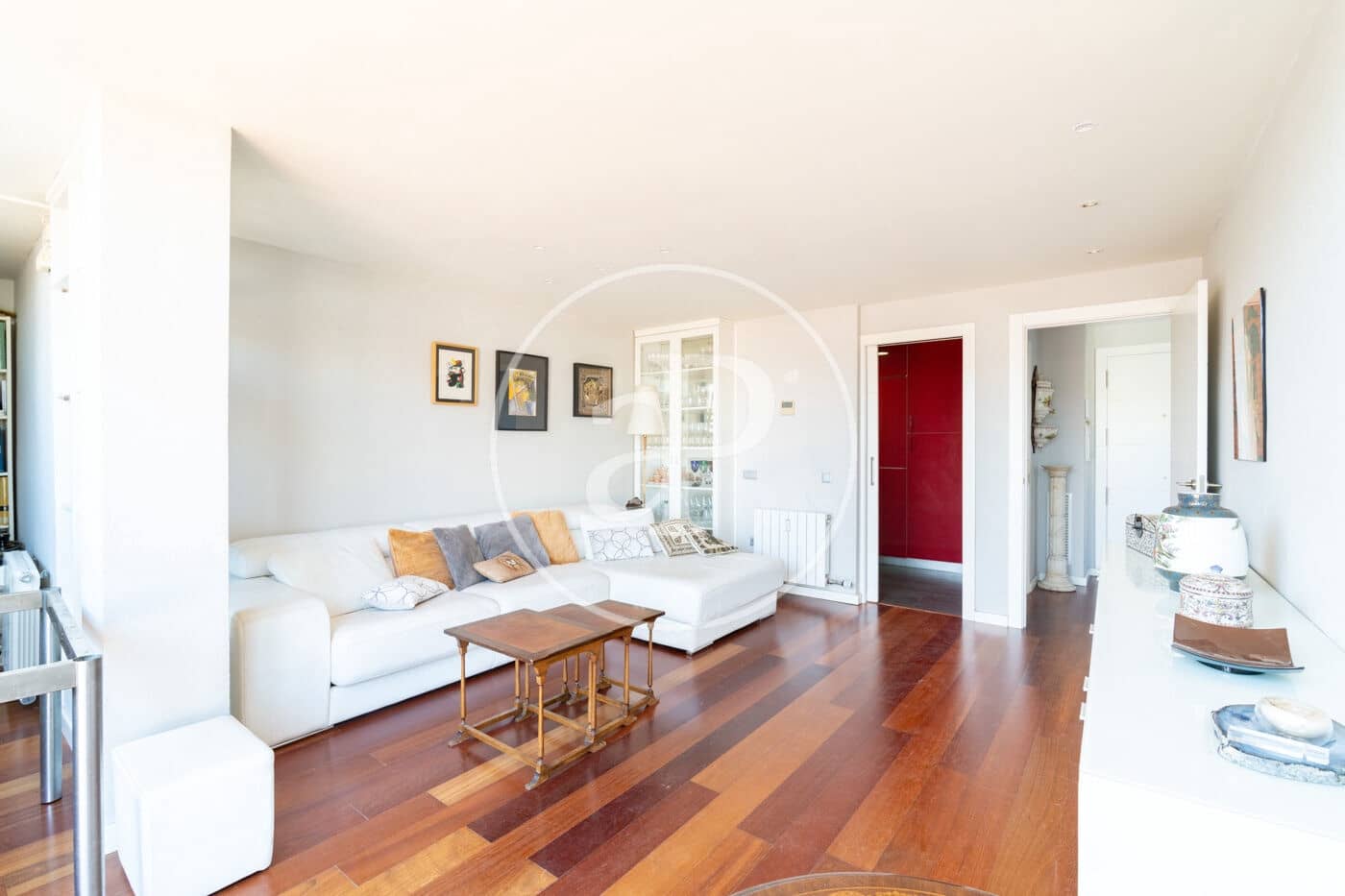 2 chambre Appartement à vendre à Barcelone ville - 950 000 € (Ref: 9811565)
