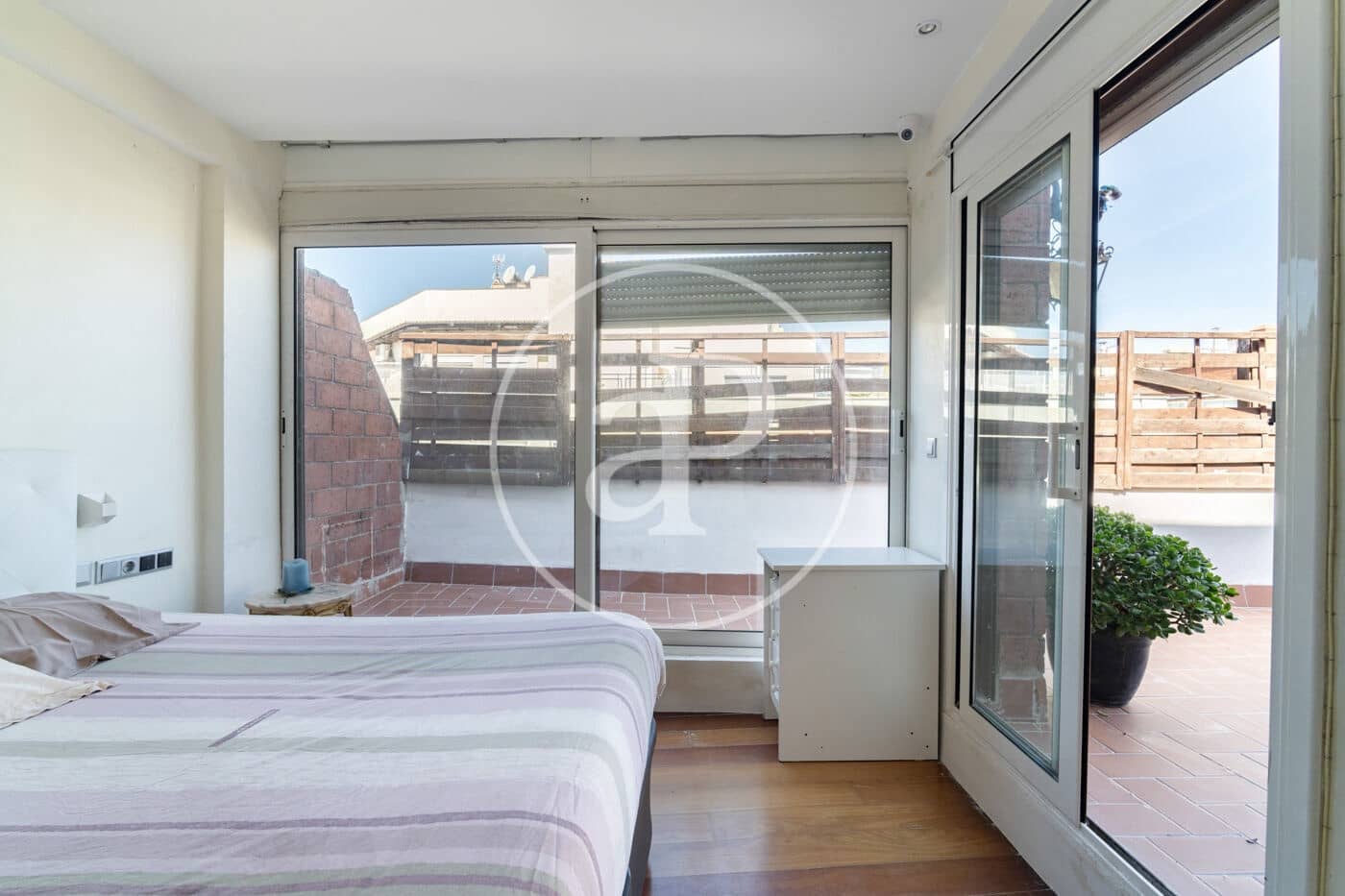 2 chambre Appartement à vendre à Barcelone ville - 950 000 € (Ref: 9811565)