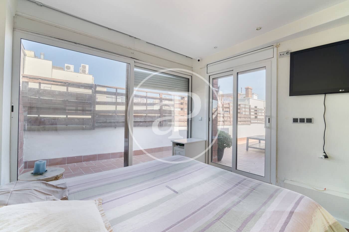 2 chambre Appartement à vendre à Barcelone ville - 950 000 € (Ref: 9811565)