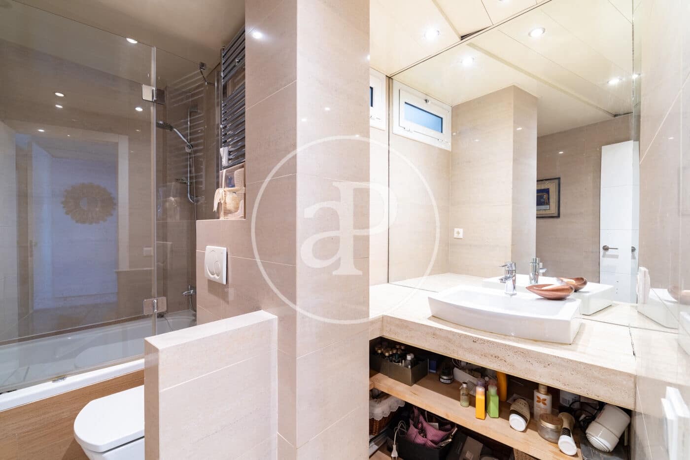 2 chambre Appartement à vendre à Barcelone ville - 950 000 € (Ref: 9811565)