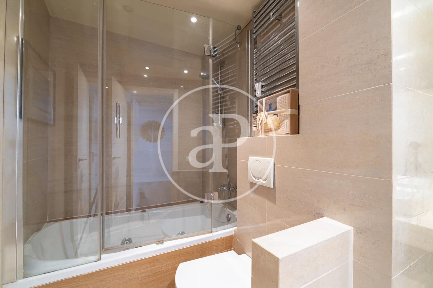 2 chambre Appartement à vendre à Barcelone ville - 950 000 € (Ref: 9811565)