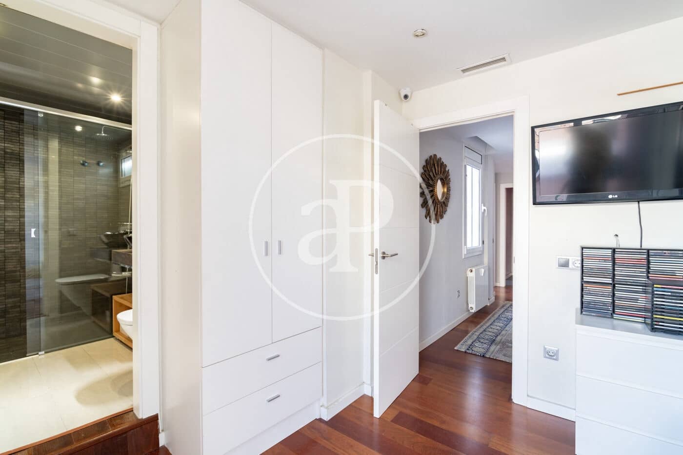 2 chambre Appartement à vendre à Barcelone ville - 950 000 € (Ref: 9811565)