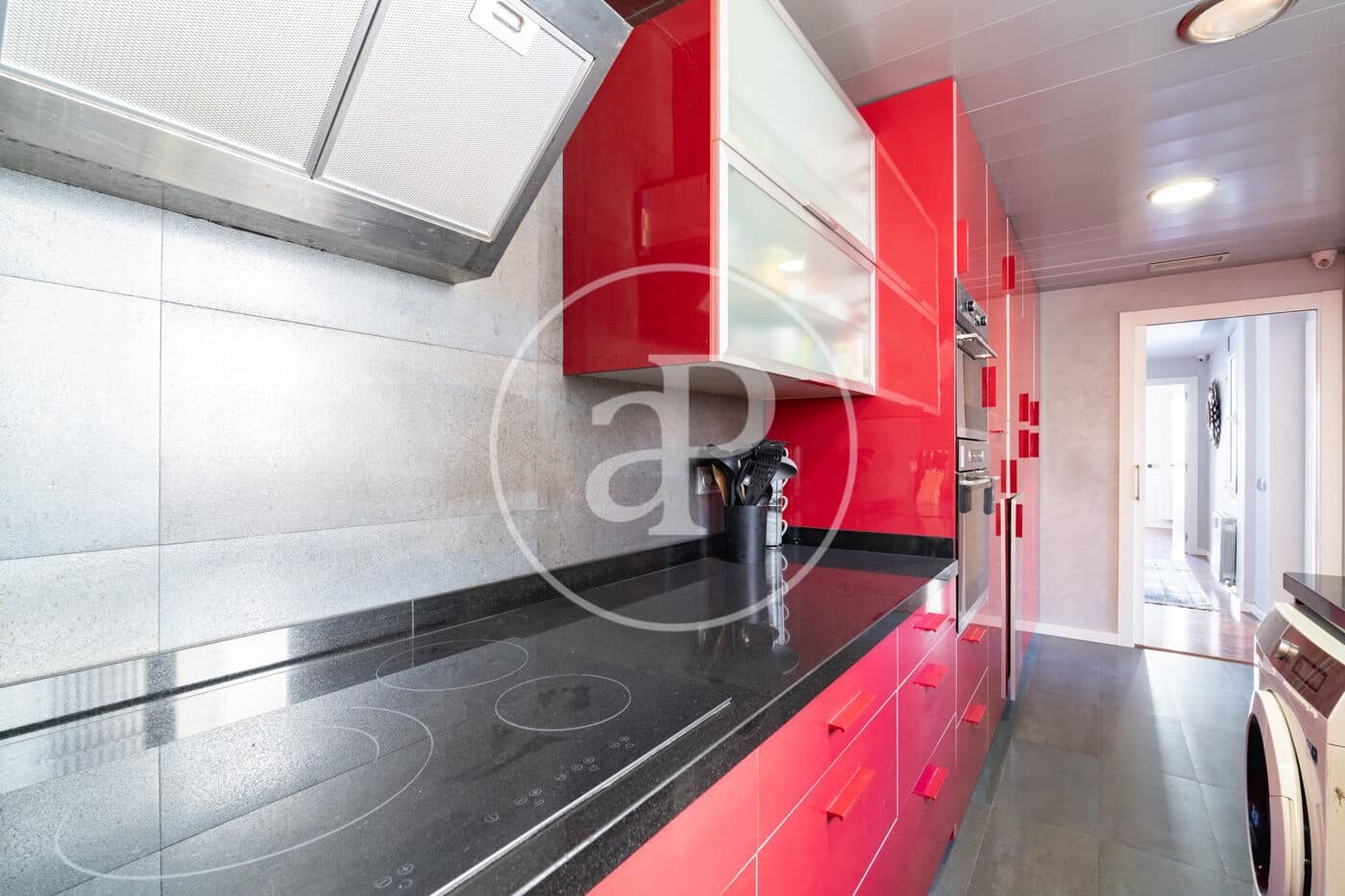 2 chambre Appartement à vendre à Barcelone ville - 950 000 € (Ref: 9811565)