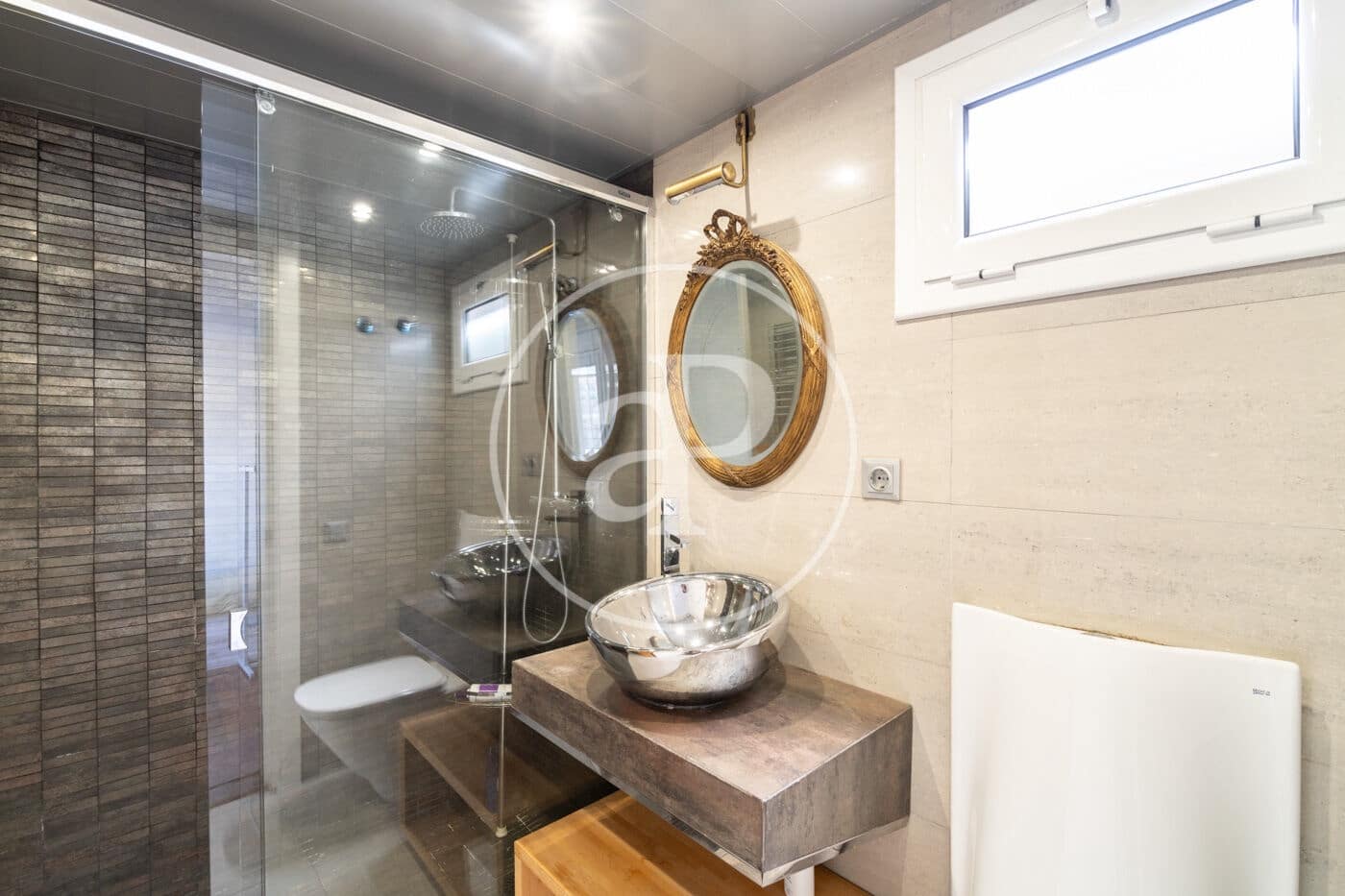2 chambre Appartement à vendre à Barcelone ville - 950 000 € (Ref: 9811565)