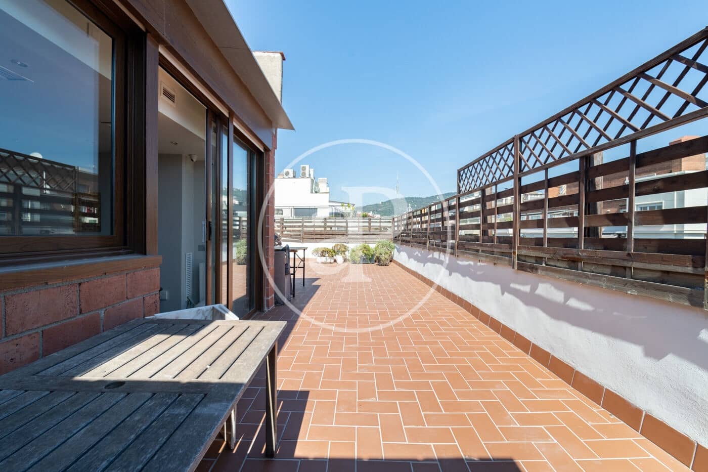 2 chambre Appartement à vendre à Barcelone ville - 950 000 € (Ref: 9811565)