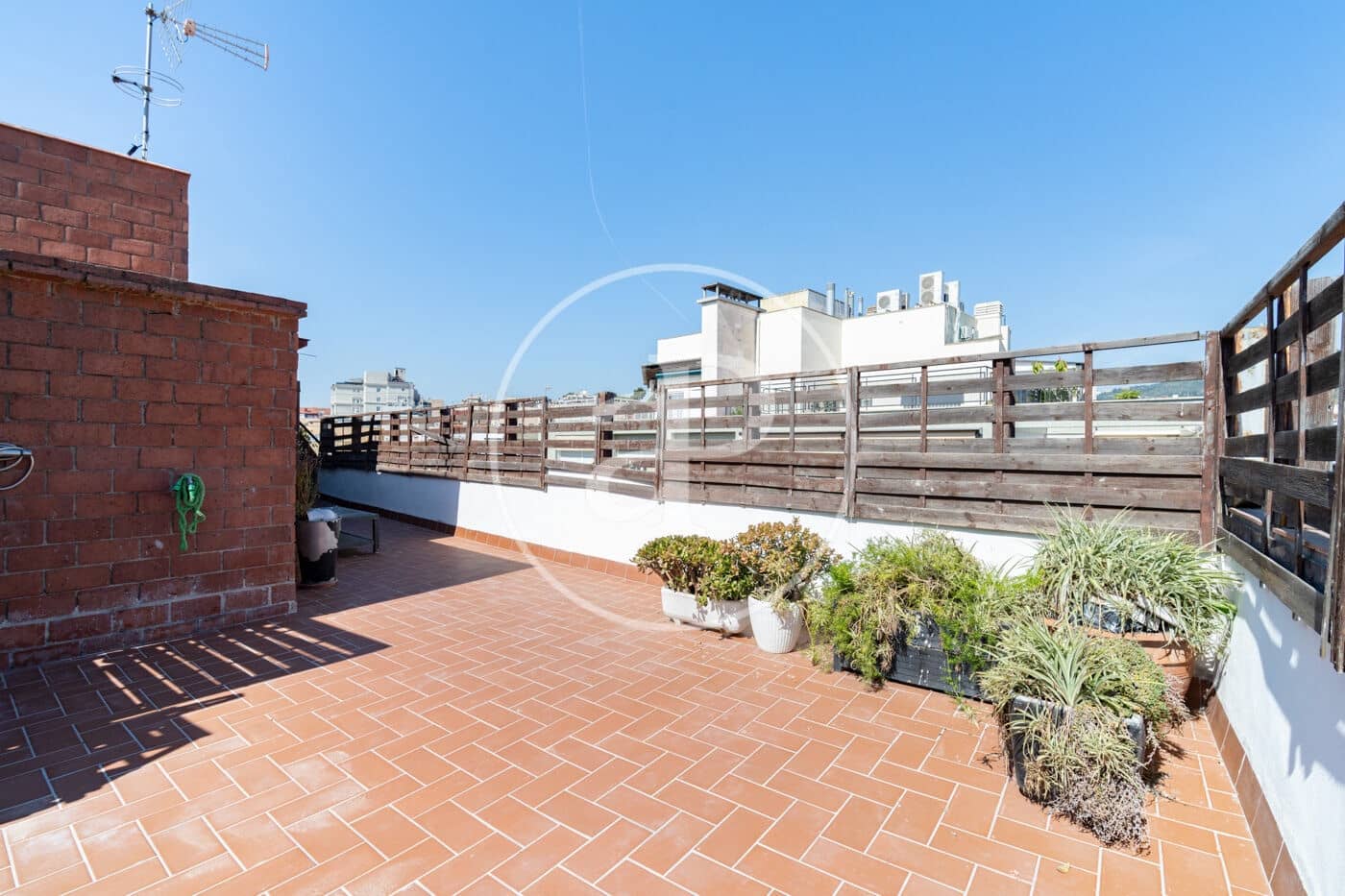 2 chambre Appartement à vendre à Barcelone ville - 950 000 € (Ref: 9811565)
