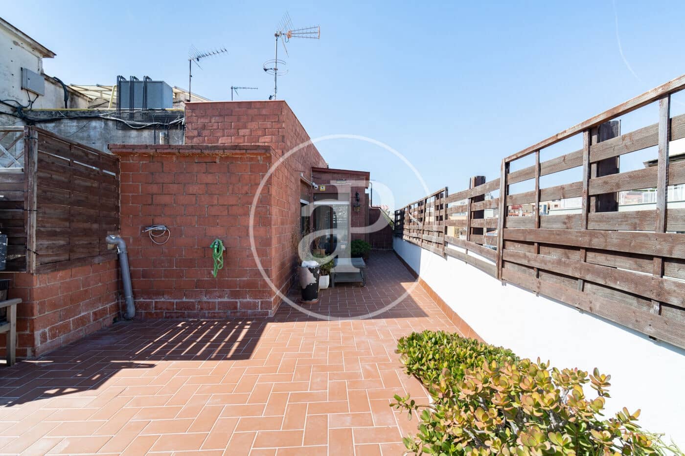 2 chambre Appartement à vendre à Barcelone ville - 950 000 € (Ref: 9811565)