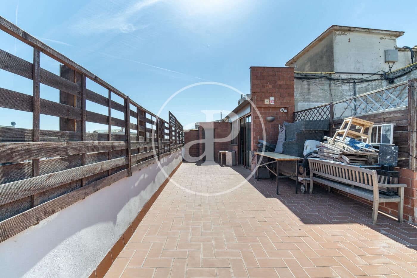 2 chambre Appartement à vendre à Barcelone ville - 950 000 € (Ref: 9811565)