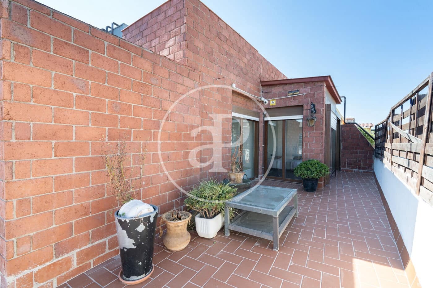 2 chambre Appartement à vendre à Barcelone ville - 950 000 € (Ref: 9811565)