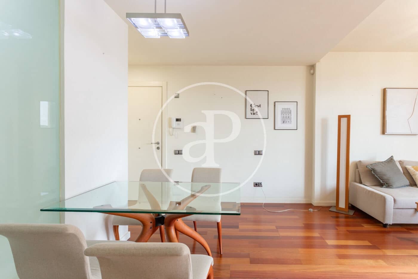 1 soveværelse Lejlighed til salg i Barcelona by - € 850.000 (Ref: 9811566)