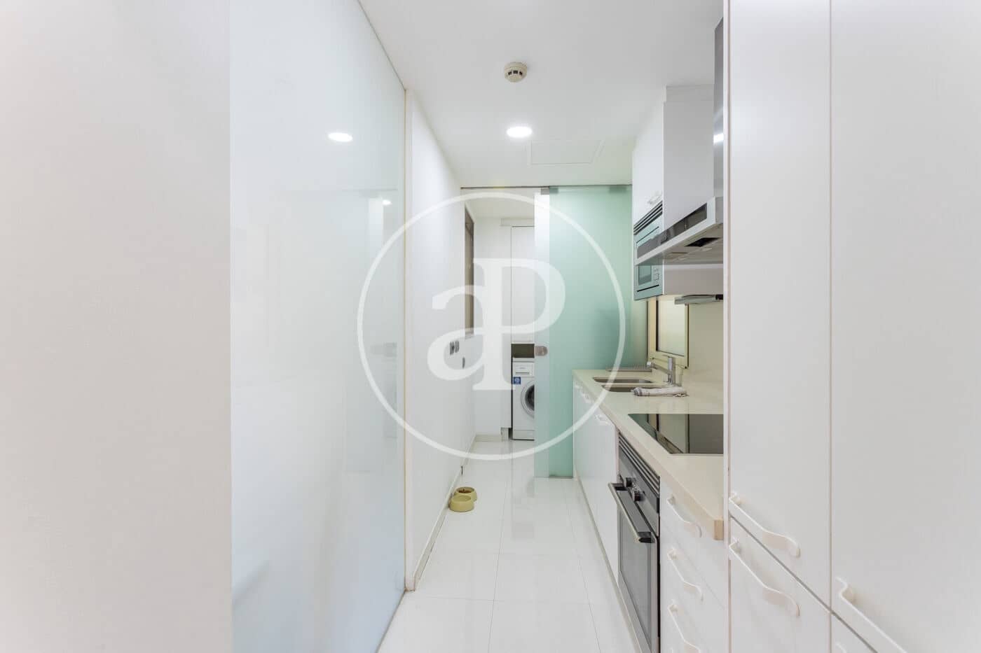 1 soveværelse Lejlighed til salg i Barcelona by - € 850.000 (Ref: 9811566)