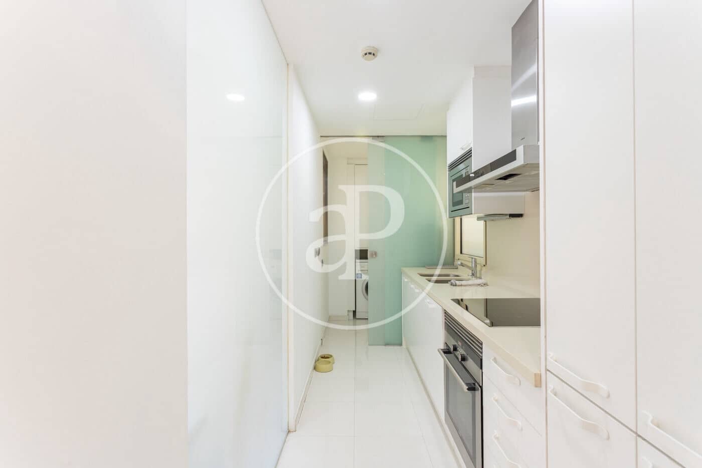 1 soveværelse Lejlighed til salg i Barcelona by - € 850.000 (Ref: 9811566)