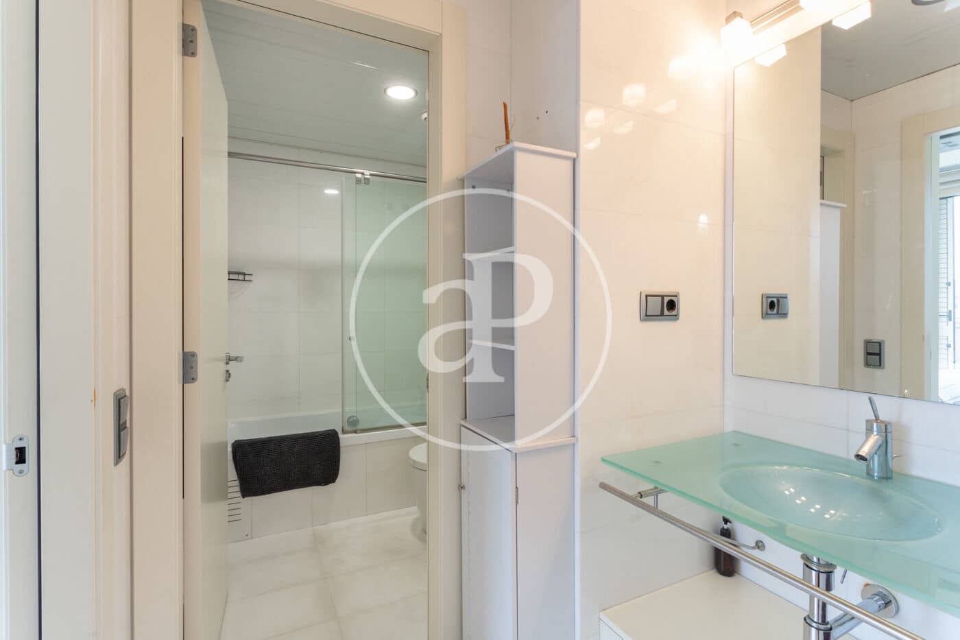 1 soveværelse Lejlighed til salg i Barcelona by - € 850.000 (Ref: 9811566)