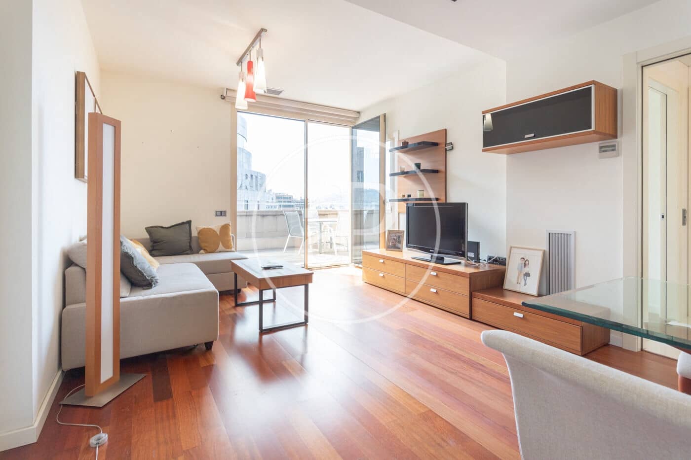 1 soveværelse Lejlighed til salg i Barcelona by - € 850.000 (Ref: 9811566)