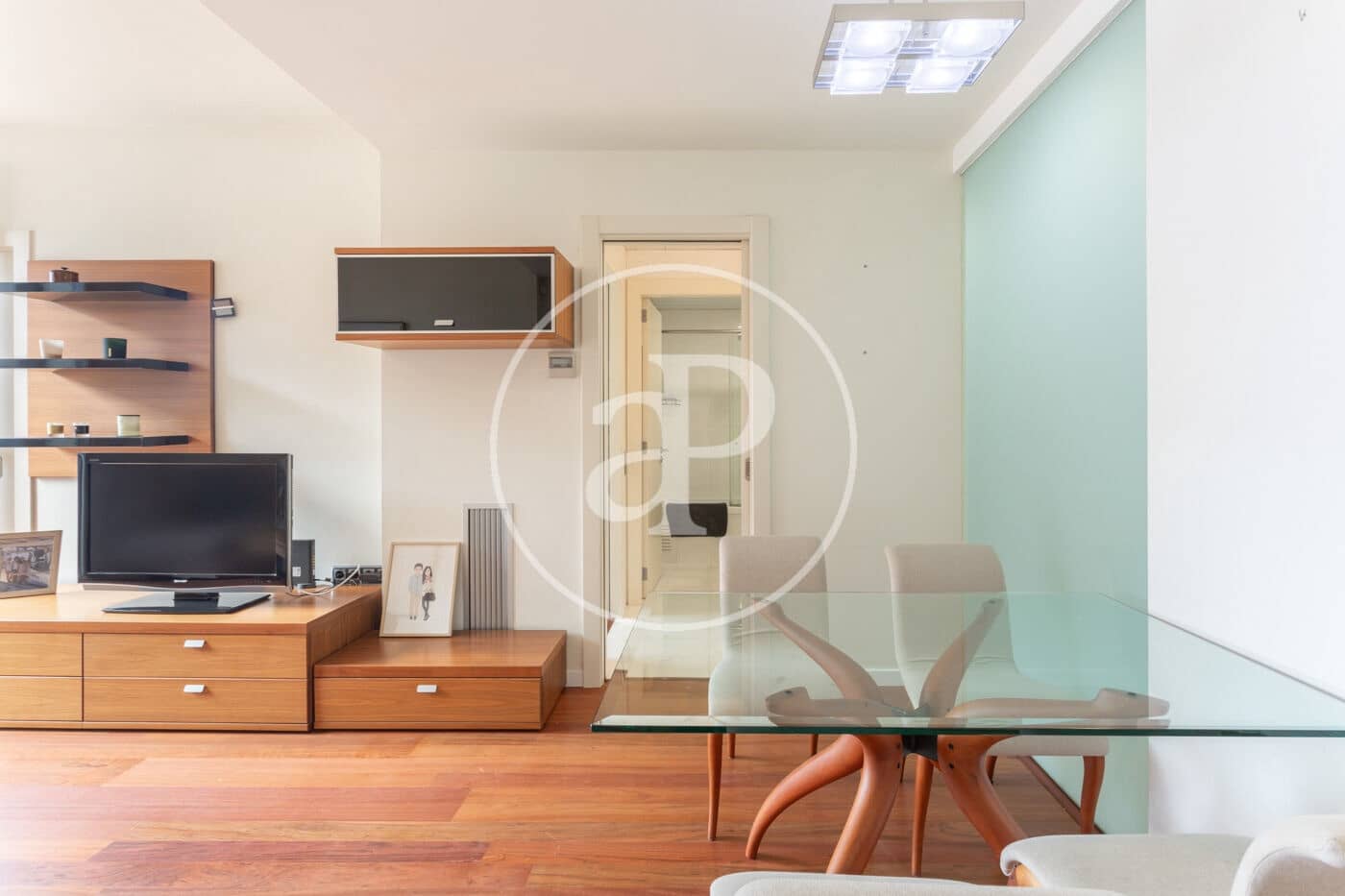 1 soveværelse Lejlighed til salg i Barcelona by - € 850.000 (Ref: 9811566)
