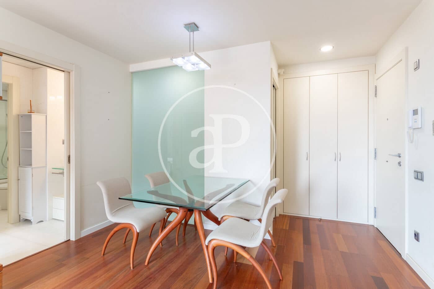 1 soveværelse Lejlighed til salg i Barcelona by - € 850.000 (Ref: 9811566)