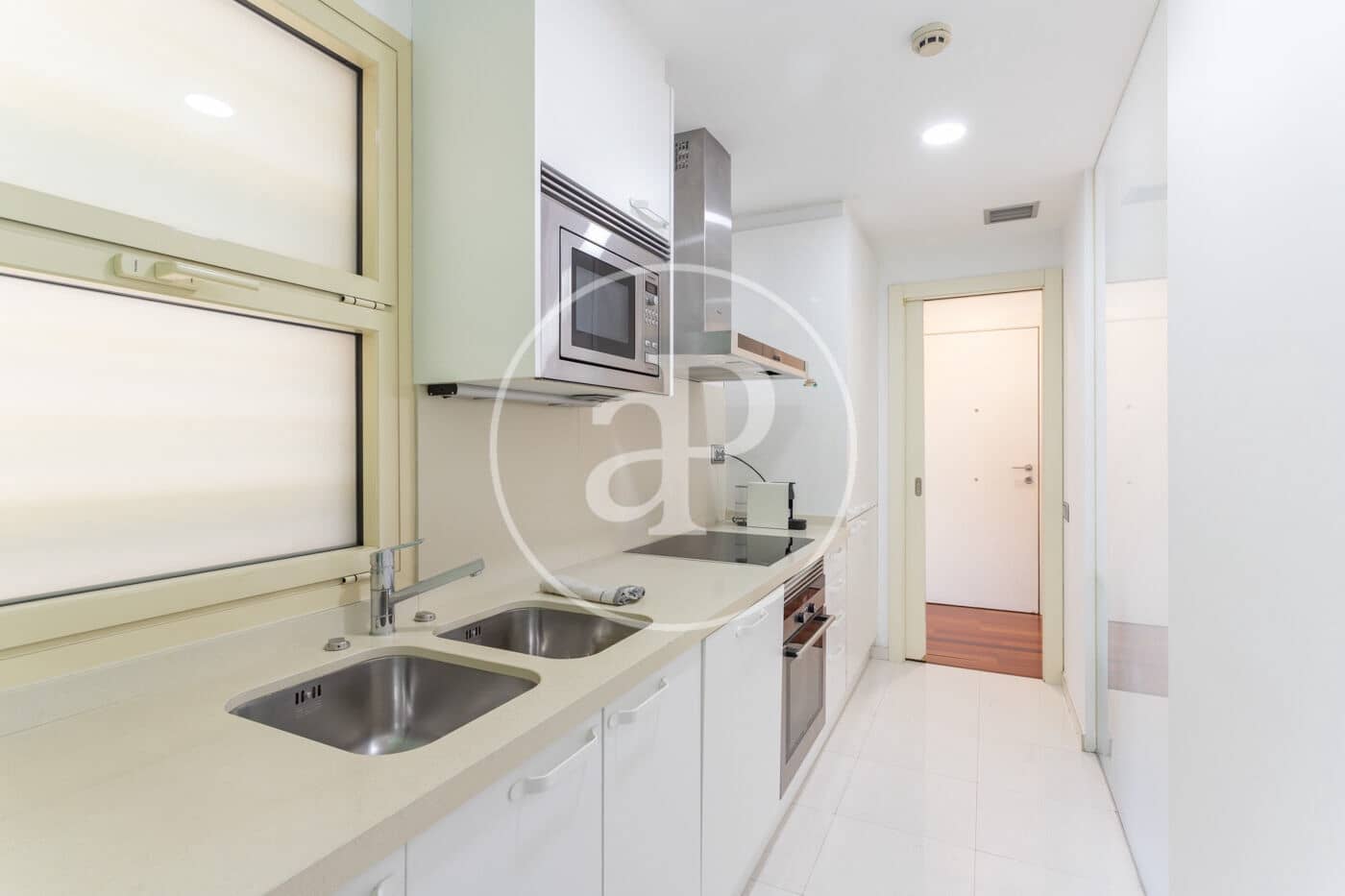 1 soveværelse Lejlighed til salg i Barcelona by - € 850.000 (Ref: 9811566)