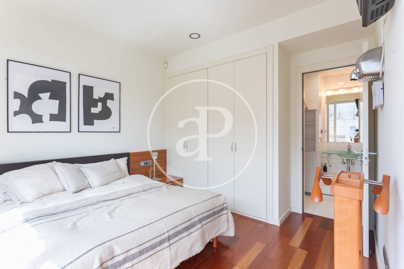 1 soveværelse Lejlighed til salg i Barcelona by - € 850.000 (Ref: 9811566)