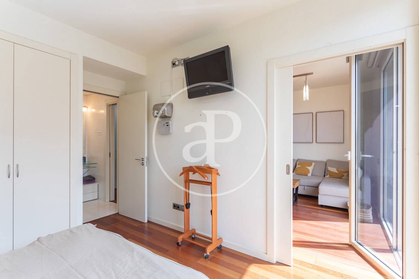 1 soveværelse Lejlighed til salg i Barcelona by - € 850.000 (Ref: 9811566)