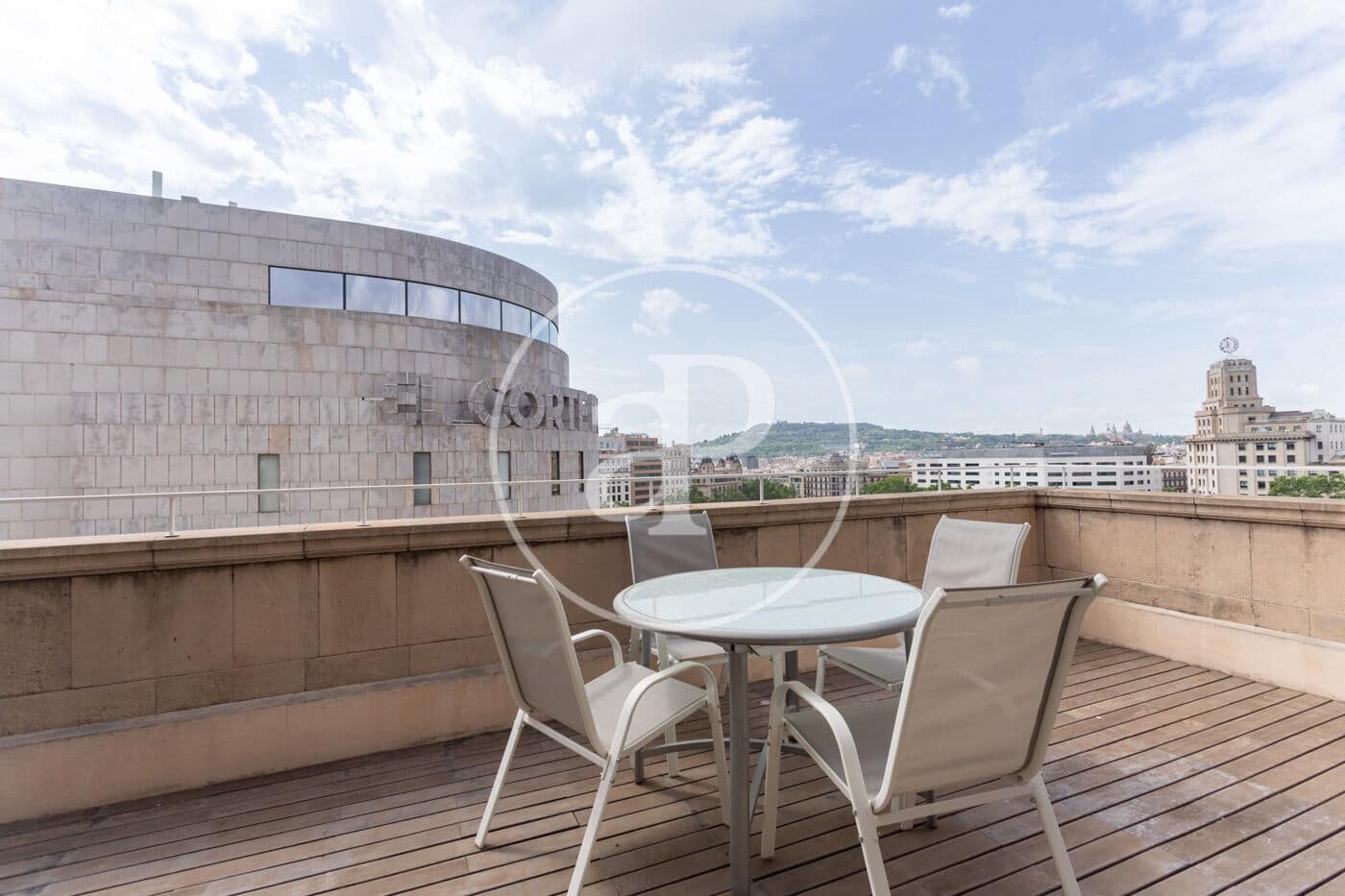 1 soveværelse Lejlighed til salg i Barcelona by - € 850.000 (Ref: 9811566)