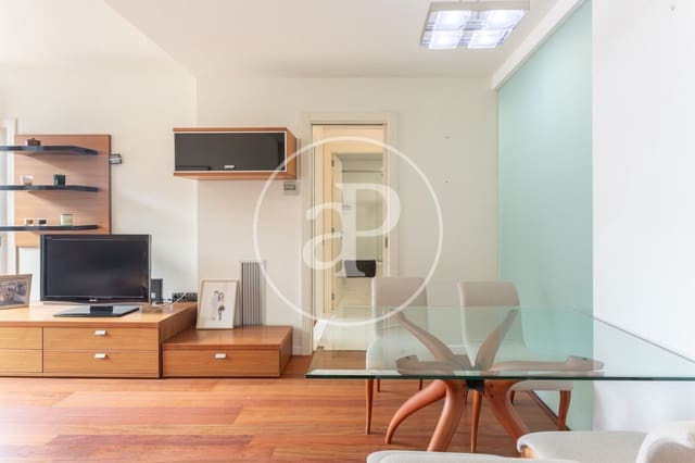 1 slaapkamer Appartement te koop in La Dreta de L'Eixample, Barcelona stad - € 850.000 (Ref: 9811566)