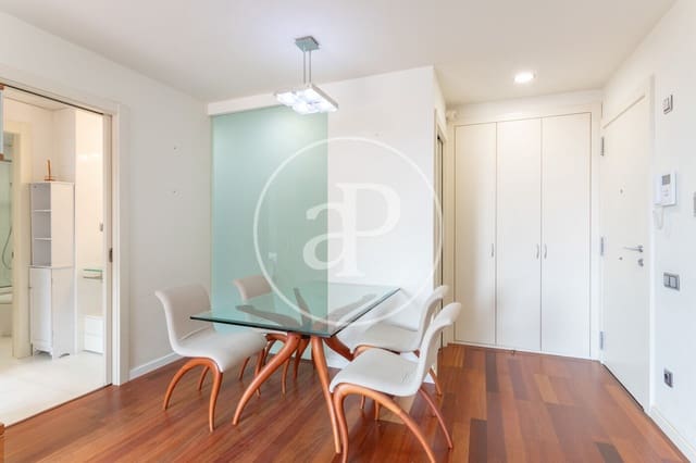 1 slaapkamer Appartement te koop in La Dreta de L'Eixample, Barcelona stad - € 850.000 (Ref: 9811566)