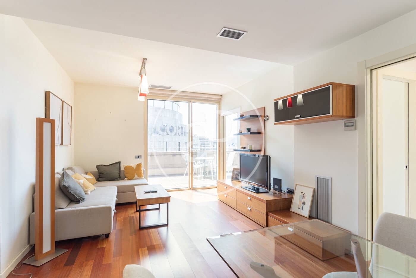 1 soveværelse Lejlighed til salg i Barcelona by - € 850.000 (Ref: 9811566)