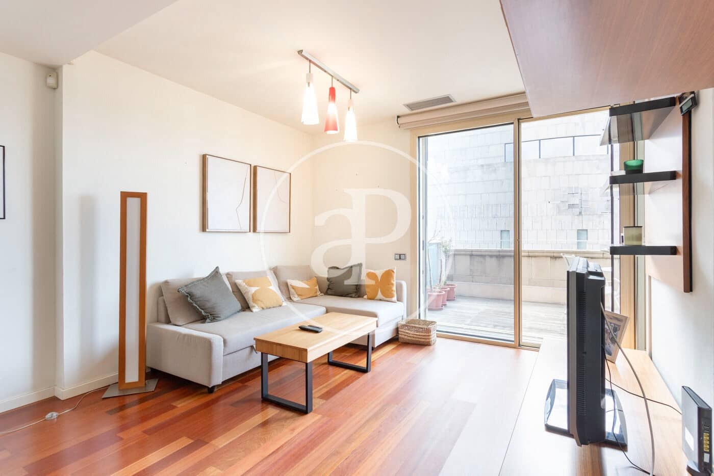 1 soveværelse Lejlighed til salg i Barcelona by - € 850.000 (Ref: 9811566)