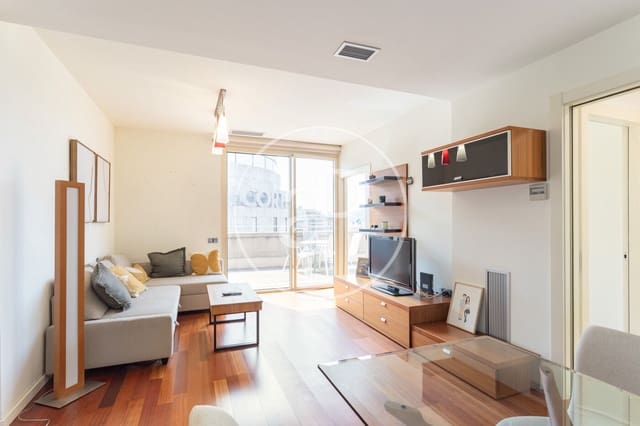 1 slaapkamer Appartement te koop in La Dreta de L'Eixample, Barcelona stad - € 850.000 (Ref: 9811566)